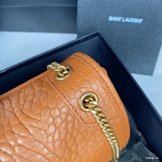 NIKI BABY-22*16*12CM YSL 0821